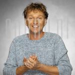 23-07-2004 Dick Cohen at studio in Amsterdam.

[keywords]Posed, Half Length, Eyecontact, Smiling[/keywords]